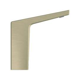 Paradigm® Selectronic® Touchless Faucet, Base Model, 0.5 Gpm/1.9 Lpm, 703B105.295