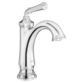 Delancey® Single Hole Single-Handle Bathroom Faucet 1.2 Gpm/4.5 L/Min With Lever Handle, 7052107.002