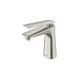 Aspirations Single-Handle Bathroom Faucet 1.2 Gpm/4.5 L/Min With Lever Handle, 7061101.295
