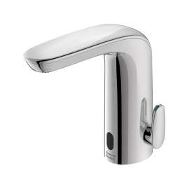 Nextgen Selectronic® Touchless Faucet, Base Model With Smartherm Safety Shut-Off + Adm, 0.35 Gpm/1.3 Lpm, 706B303.002