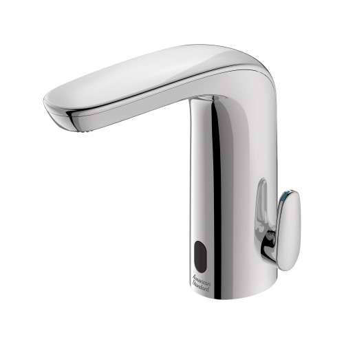 Nextgen Selectronic® Touchless Faucet, Base Model With Smartherm Safety Shut-Off + Adm, 0.35 Gpm/1.3 Lpm, 706B303.002