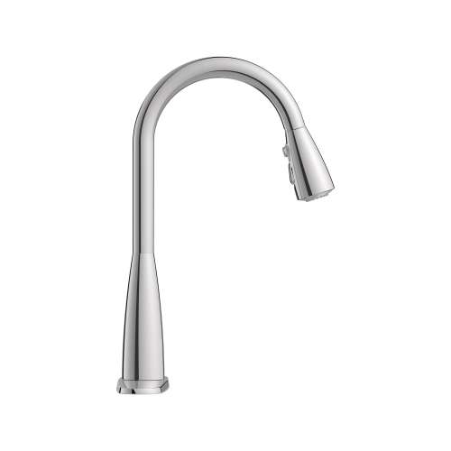 Colony® Pro Single-Handle Pull-Down Dual Spray Kitchen Faucet 1.5 Gpm/5.7 L/Min, 7077300.002