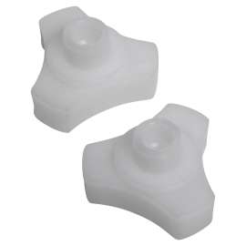 Bowl To Floor Knobs, 7381167-200.0070A