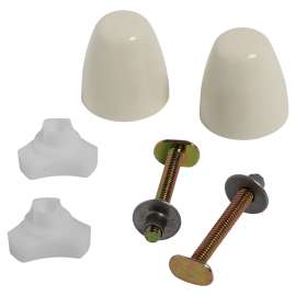 Ez Install Bolt Cap Kit, 7381251-200.0210A
