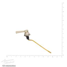 Left-Hand Trip Lever, 7381459-200.2950A