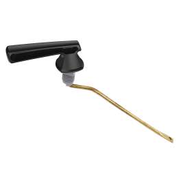 Left-Hand Trip Lever, 7381741-200.2430A