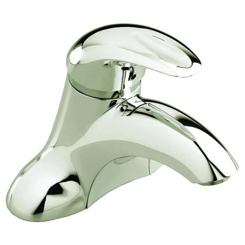 Reliant 3® 4-Inch Centerset Single-Handle Bathroom Faucet 1.2 Gpm/4.5 L/Min With Lever Handle, 7385004.295