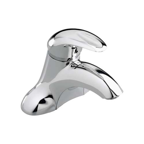 Reliant 3® 4-Inch Centerset Single-Handle Bathroom Faucet 1.2 Gpm/4.5 L/Min With Lever Handle, 7385007.002