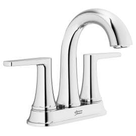 Becklow Two-Handle 4-Inch Centerset Bathroom Faucet, 7429201.002