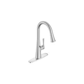 Southport Touchless Single-Handle Pull-Down Dual Spray Kitchen Faucet 1.8 Gpm/6.8 L/Min, 7441381.075