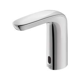 Nextgen Selectronic® Touchless Faucet, Battery-Powered, 0.5 Gpm/1.9 Lpm, 7766105.002