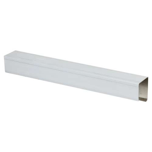 Stainless Steel Rim Guard For Floor-Mount Clinic Service Sink, 7832504.075