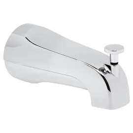 Slip-On Diverter Tub Spout, 8888026.002