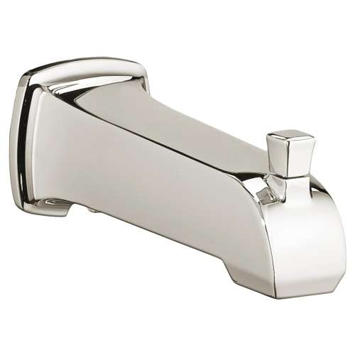 Townsend® 6-1/2-Inch Slip-On Diverter Tub Spout, 8888093.013