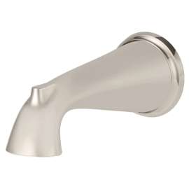 Delancey® 8-1/8-Inch Ips Non-Diverter Tub Spout, 8888106.013
