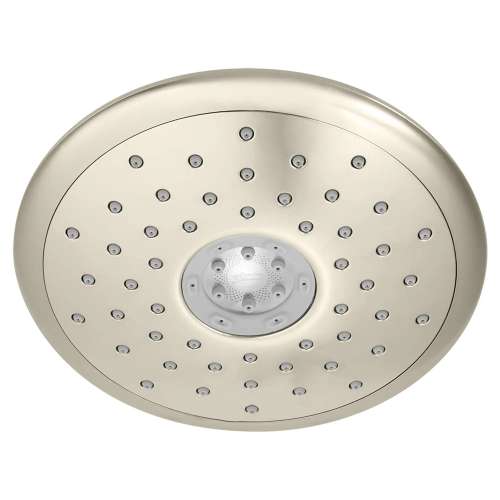 Spectra® Touch 7-Inch 1.8 Gpm/6.8 L/Min Water-Saving Fixed Showerhead, 9038374.013