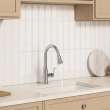 Ellis Pull Down Kitchen Faucet, 9391321.075