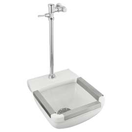 Wall-Hung Clinic Service Sink, 9512999.020