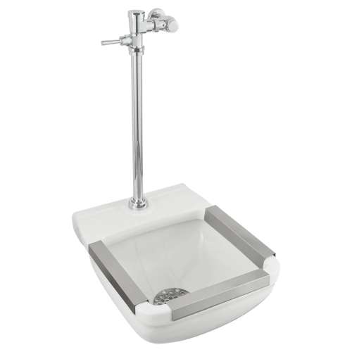 Wall-Hung Clinic Service Sink, 9512999.020