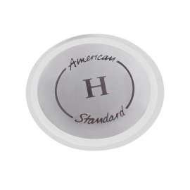 Index Button Hot F/Colony Acrylic Knob, M950144-0070A