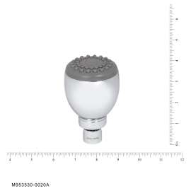Spotclean Showerhead, M953530-0020A