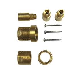 Deep Rough-In Kit, M962263-0070A