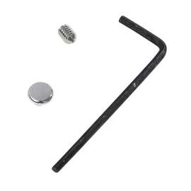 Button & Screw Kit, M970376-0020A