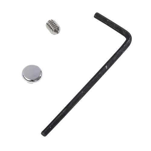 Button & Screw Kit, M970376-0020A