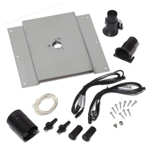 Rough Valve For Serin Wall-Mount Faucet, R350