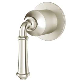 Delancey® Single-Handle Diverter Valve Trim Kit With Lever Handle, T052430.295