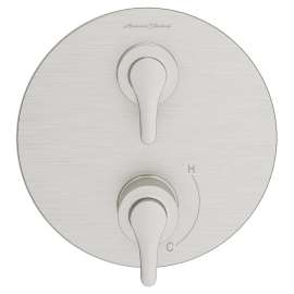 Studio® S 2-Handle Integrated Shower Diverter Trim Only, Tu105740.295