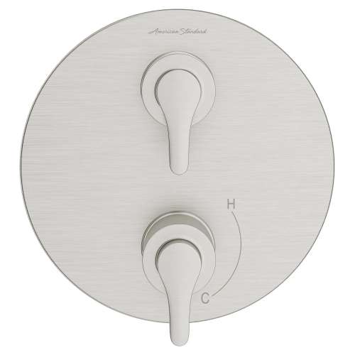 Studio® S 2-Handle Integrated Shower Diverter Trim Only, Tu105740.295