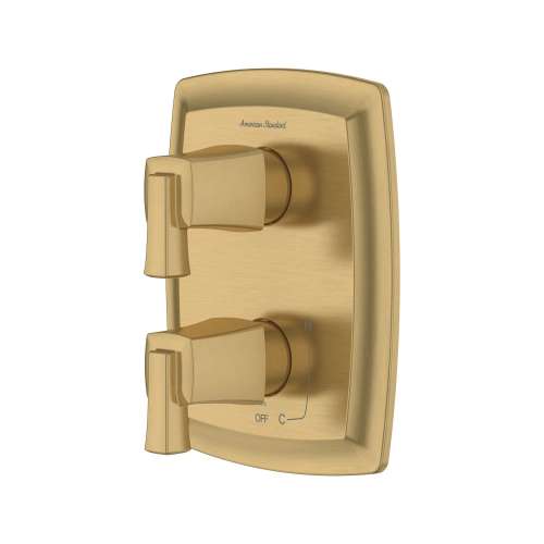 Townsend®2-Handle Integrated Shower Diverter Trim Only, Tu353740.Gn0