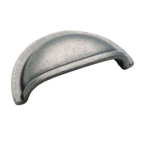 Advantage BP4235-WN Pull 3-in CC in Weathered Nickel