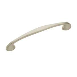 Brass Classics BP4479-G10 Pull 3-3/4-in CC in Satin Nickel