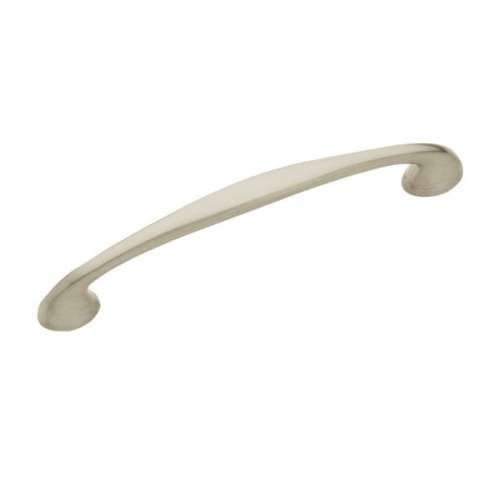 Brass Classics BP4479-G10 Pull 3-3/4-in CC in Satin Nickel