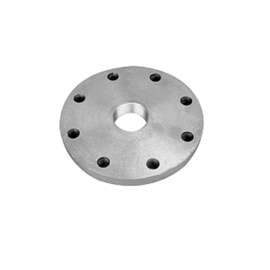 1004-2042 FLANGE 6x13-1/2 BLACK CAST IRON 125# FIGURE 71 - REDUCING THREADED FLAT FACE