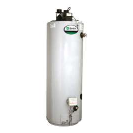 GPD-40 40,000 BTU 40 Gal Residential Natural Gas Water Heater