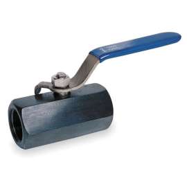 CS Fire Safe Ball Valve, FNPT, 1-1/4-in