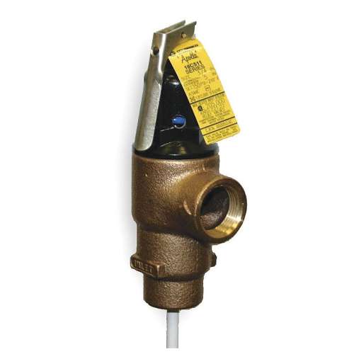 18C5513150 T and P Relief Valve, MNPT x FNPT