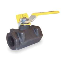 CS Fire Safe Ball Valve, FNPT, 1/4-in