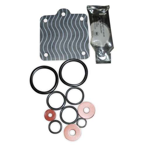 Backflow Preventer Repair Kit, For Use With Apollo No. 40201T2, 40202T2, and 40203T2