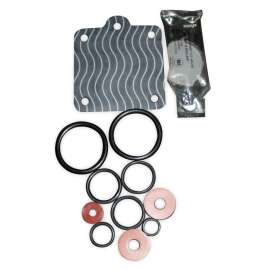 Backflow Preventer Repair Kit, For Use With Mfr. No. 40204T2