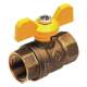 Brass Ball Valves