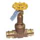 Bronze Gate Valves