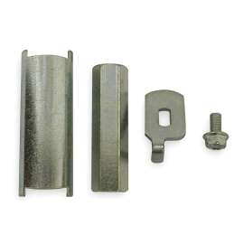 Stem Extension Kit, 1/4-in - 1/2-in Valve