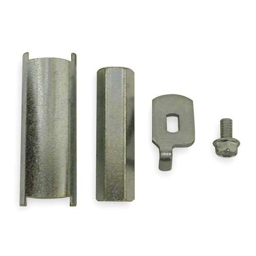 Stem Extension Kit, 1/4-in - 1/2-in Valve