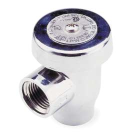 Vacuum Breaker, FNPT Connection Type, 1/2-in