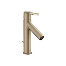 Axor Starck Single-Hole Faucet 100 With Pop-Up Drain
