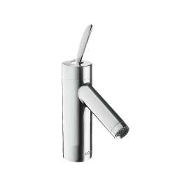 Axor Starck Single-Hole Faucet 70 With Pop-Up Drain